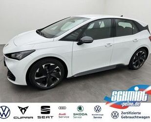 Cupra Born Gebrauchtwagen