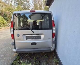 Fiat Doblo Gebrauchtwagen