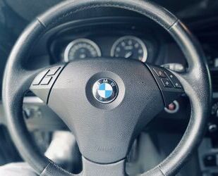 BMW 525 Gebrauchtwagen