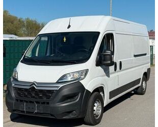 Citroen Jumper Gebrauchtwagen