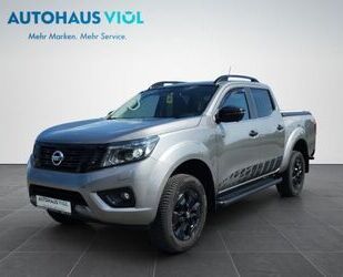 Nissan Navara Gebrauchtwagen