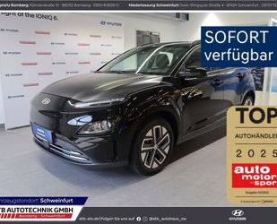 Hyundai KONA Elektro Gebrauchtwagen