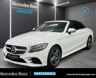 Mercedes-Benz C 300 Gebrauchtwagen