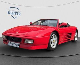Ferrari 348 Gebrauchtwagen