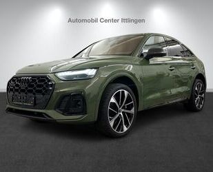 Audi SQ5 Gebrauchtwagen