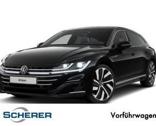VW Arteon Gebrauchtwagen