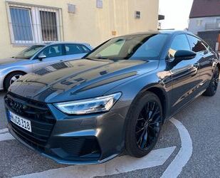 Audi A7 Gebrauchtwagen