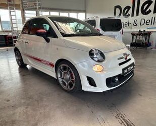 Abarth 500 Gebrauchtwagen