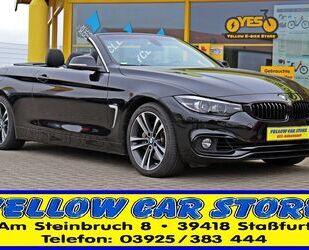 BMW 440 Gebrauchtwagen