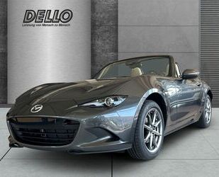 Mazda MX-5 Gebrauchtwagen