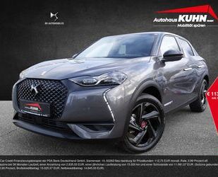DS Automobiles DS3 Crossback Gebrauchtwagen