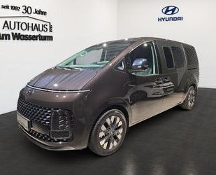Hyundai STARIA Gebrauchtwagen
