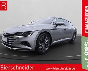 VW Arteon Gebrauchtwagen