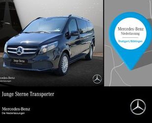 Mercedes-Benz V 300 Gebrauchtwagen