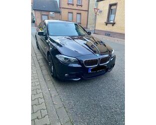 BMW 535 Gebrauchtwagen
