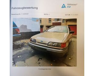 Ford Scorpio Gebrauchtwagen