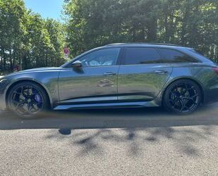 Audi RS6 Gebrauchtwagen