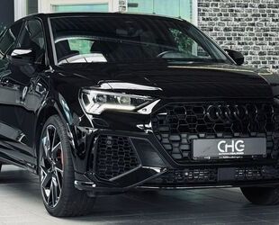 Audi RSQ3 Gebrauchtwagen