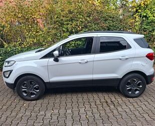 Ford EcoSport Gebrauchtwagen