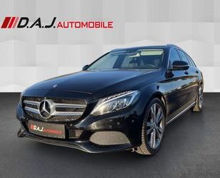 Mercedes-Benz C 350 Gebrauchtwagen