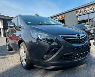 Opel Zafira Gebrauchtwagen