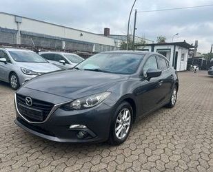Mazda 3 Gebrauchtwagen