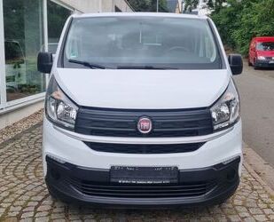 Fiat Talento Gebrauchtwagen