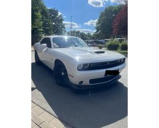 Dodge Challenger Gebrauchtwagen