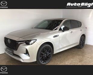 Mazda CX-60 Gebrauchtwagen