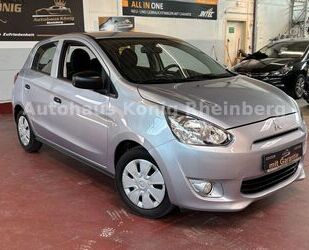 Mitsubishi Space Star Gebrauchtwagen