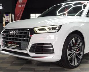 Audi SQ5 Gebrauchtwagen
