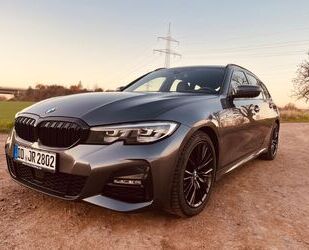 BMW 320 Gebrauchtwagen