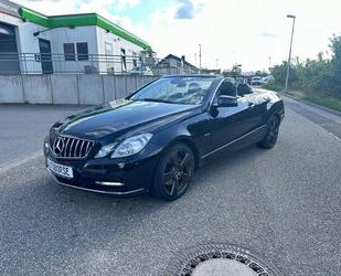 Mercedes-Benz E 350 Gebrauchtwagen