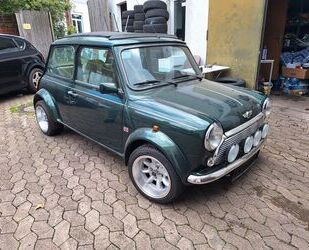 Mini Cooper S Gebrauchtwagen