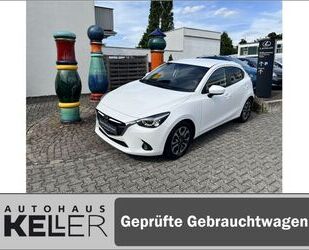 Mazda 2 Gebrauchtwagen