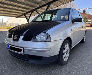 Seat Arosa Gebrauchtwagen