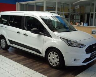 Ford Transit Connect Gebrauchtwagen