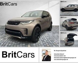 Land Rover Discovery Gebrauchtwagen