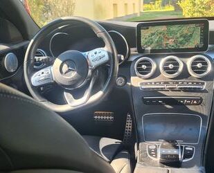 Mercedes-Benz C 220 Gebrauchtwagen