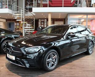 Mercedes-Benz E 300 Gebrauchtwagen