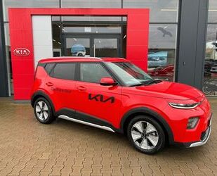 Kia Soul Gebrauchtwagen