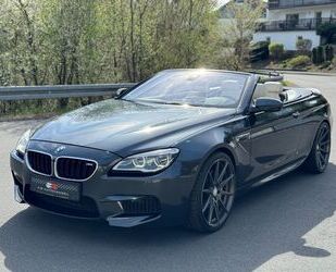 BMW M6 Gebrauchtwagen