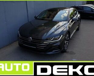 VW Arteon Gebrauchtwagen