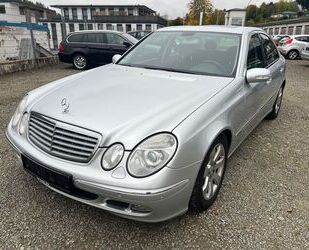 Mercedes-Benz E 280 Gebrauchtwagen