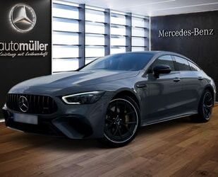 Mercedes-Benz AMG GT Gebrauchtwagen