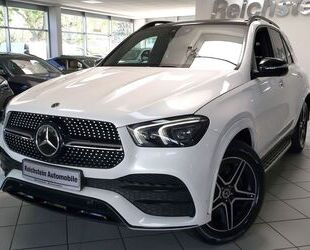 Mercedes-Benz GLE 400 Gebrauchtwagen