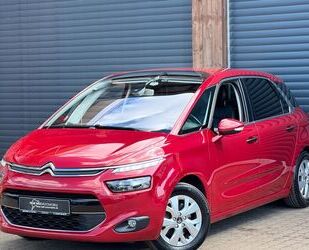 Citroen C4 Picasso Gebrauchtwagen