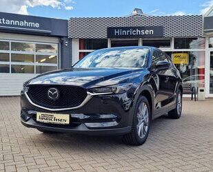 Mazda CX-5 Gebrauchtwagen