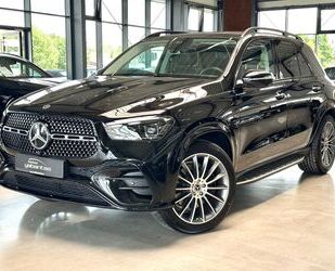 Mercedes-Benz GLE 300 Gebrauchtwagen