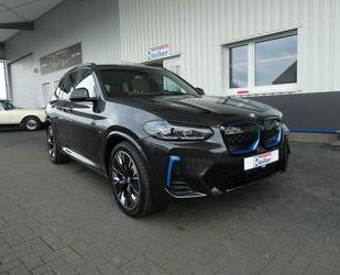 BMW iX3 Gebrauchtwagen